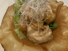 鳥魚　宗右衛門町店