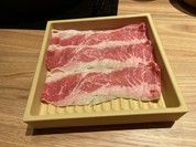 厳選牛カルビ