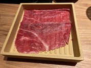 厳選牛赤身