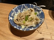 ガツポン酢