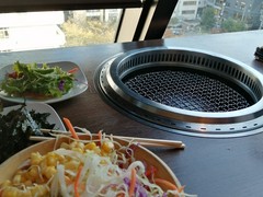 ハヌリ　新橋