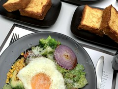 マーサーブランチ　テラスハウス　トウキョウ