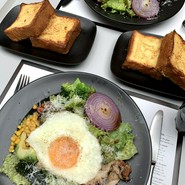 マーサーブランチ　テラスハウス　トウキョウ