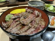 熟成焼肉 あらた