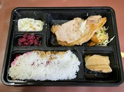 ミートショップ 大野屋