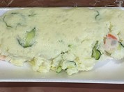 ポテトサラダ