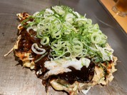 お好み焼きじ丸の内店