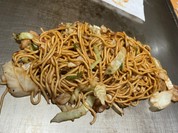 お好み焼きじ丸の内店