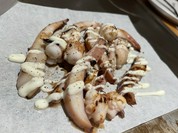 お好み焼きじ丸の内店
