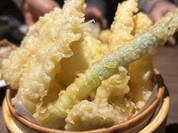 天ぷら海鮮米福 西梅田