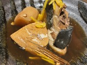 天ぷら海鮮米福 西梅田