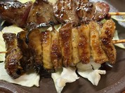 炉ばた焼き ふね