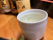 炉ばた焼き ふね
