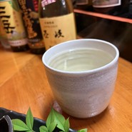 炉ばた焼き ふね