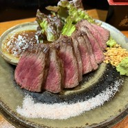 炉ばた焼き ふね