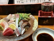 炉ばた焼き ふね