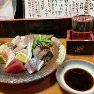 炉ばた焼き ふね