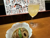 炉ばた焼き ふね
