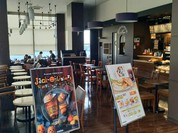 サンマルクカフェ リーフウォーク稲沢店