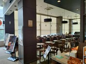 サンマルクカフェ リーフウォーク稲沢店
