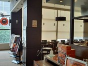 サンマルクカフェ リーフウォーク稲沢店