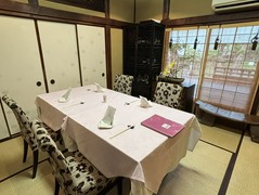 中国料理　古月　池之端本店