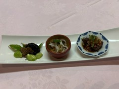 中国料理　古月　池之端本店
