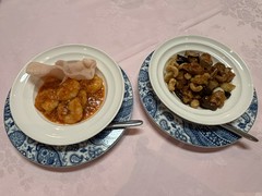 中国料理　古月　池之端本店