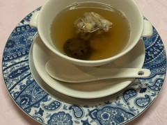 中国料理　古月　池之端本店