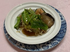 中国料理　古月　池之端本店