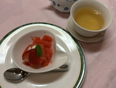 中国料理　古月　池之端本店