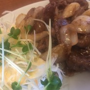 お食事処よろづ