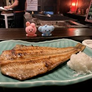 炉ばた屋　鶴吉　出抜小路店