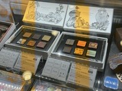 カズノリ イケダ アンディヴィデュエル エスパル仙台店