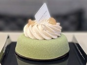 カズノリ イケダ アンディヴィデュエル エスパル仙台店