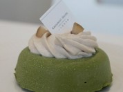 カズノリ イケダ アンディヴィデュエル エスパル仙台店