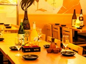 鳥道酒場 上野支店