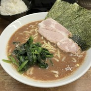 武道家 吉祥寺店