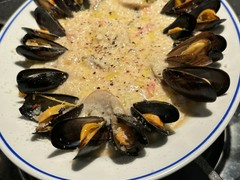 à la Clo（ア・ラ・クロ）