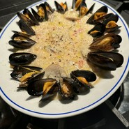 à la Clo（ア・ラ・クロ）