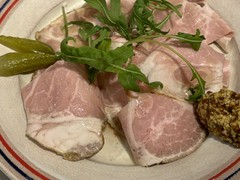 à la Clo（ア・ラ・クロ）