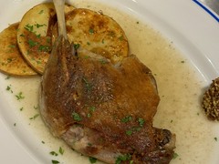 à la Clo（ア・ラ・クロ）