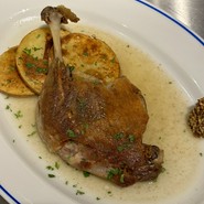 à la Clo（ア・ラ・クロ）