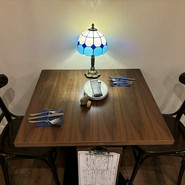 à la Clo（ア・ラ・クロ）