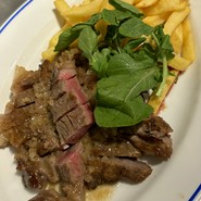 à la Clo（ア・ラ・クロ）