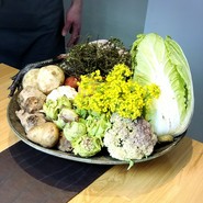 アグリスケープ （AGRISCAPE）