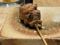 焼鳥なかむら