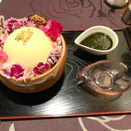 ワインと夜パフェ寧々