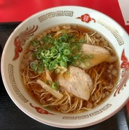 ラーメン康 本郷本店