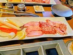 松阪牛焼肉　一徹